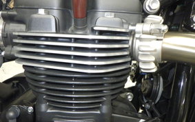 TRIUMPH BONNEVILLE BOBBER 2023