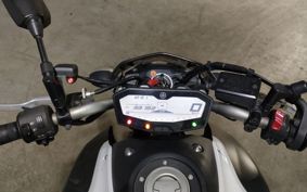 YAMAHA MT-07 2015 RM07J