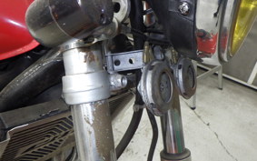 HONDA CB400SF VTEC 2000 NC39