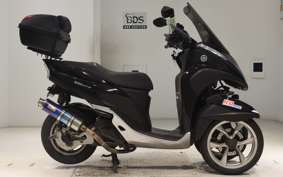 YAMAHA TRICITY 125 SE82J