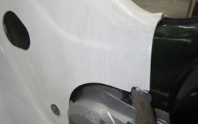 HONDA C50 SUPER CUB 2019 C50