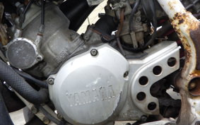 YAMAHA DT200 WR 2008 3XP