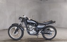 HONDA CB223S MC40