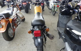 KAWASAKI 250TR BJ250F