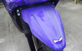 YAMAHA BW S125 Gen.2 SEA6J