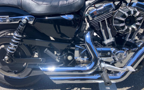 HARLEY XL1200C 2011 CT3