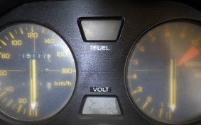 HONDA CBX750F BOL D'OR  RC17