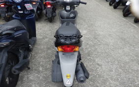 SUZUKI ADDRESS V125 G CF46A