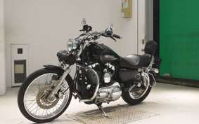 HARLEY XL1200C 2007