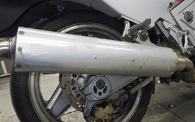 KAWASAKI ZX 10 NINJA 1988 ZXT00B