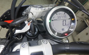 DUCATI SCRAMBLER ICON 2015