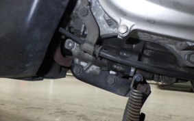 HONDA CREA SCOOPY 2026 AF55