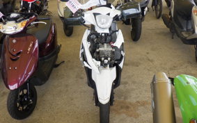 SUZUKI ADDRESS 110 2020 CE47A