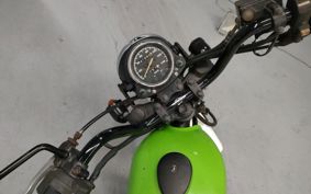 KAWASAKI 250TR BJ250F