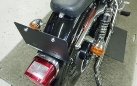 HARLEY XLH883 2002