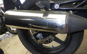 HONDA VTR 250 MC33