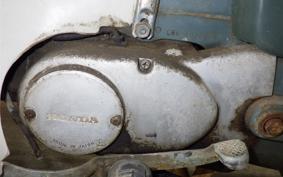 HONDA C50 SUPER CUB C50