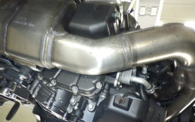 YAMAHA MT-09 2021 RN69J