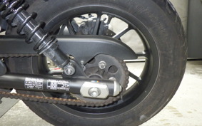 HONDA REBEL 500 A 2017 PC60