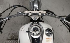 YAMAHA DRAGSTAR 250 VG02J