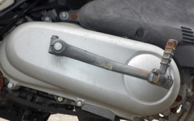 HONDA CREA SCOOPY AF55