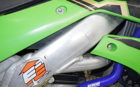 KAWASAKI KX250 KX252C