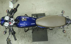 YAMAHA SR400 Gen.5 2021 RH16J