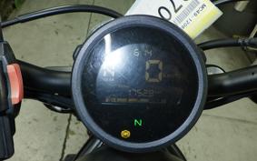 HONDA REBEL 250 A 1992 MC49