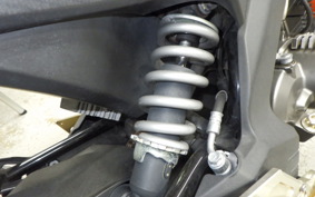 KAWASAKI Z125 PRO BR125H