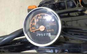 HONDA ZOOMER AF58
