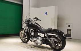 HARLEY FXDL 1580 2009