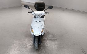 SUZUKI ADDRESS V125 CF4MA