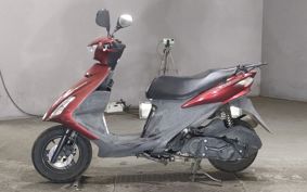 SUZUKI ADDRESS V125 CF4MA