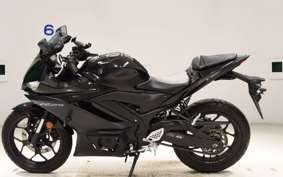 YAMAHA YZF-R25 A RG74J