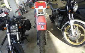 HONDA XLR250R GEN 3 MD22