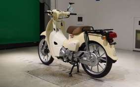 HONDA C110 SUPER CUB JA59