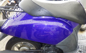 HONDA TODAY AF61