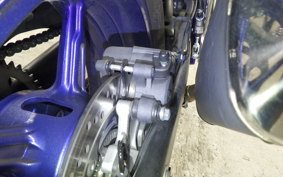 SUZUKI SV650 A 2021 VP55B