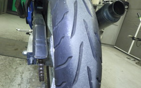 SUZUKI GSX-R250 2008 GJ72A