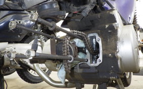 HONDA C110 SUPER CUB JA07