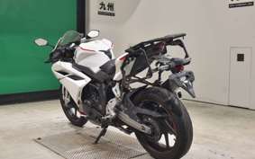 HONDA CBR250RR A 2017 MC51