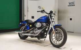 HARLEY FXD 1450 2004