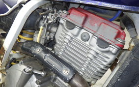 SUZUKI DJEBEL 250 XC 2015 SJ45A