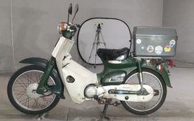 HONDA SUPER CUB50 AA01