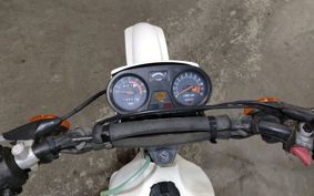 SUZUKI TS50 Hustler SA11A