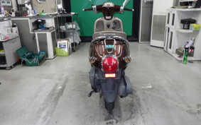 HONDA GIORNO 2 2022 AF70