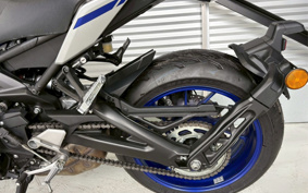 YAMAHA MT-09 ABS 2017 RN52J