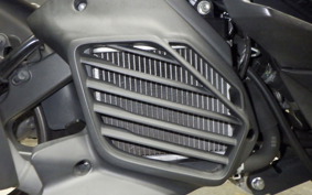 YAMAHA X FORCE SG79J