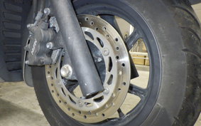 HONDA FORZA Z GEN 2 MF10