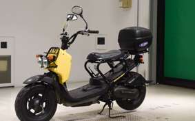 HONDA ZOOMER 1983 AF58